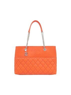 Chanel 98620 Red Bag